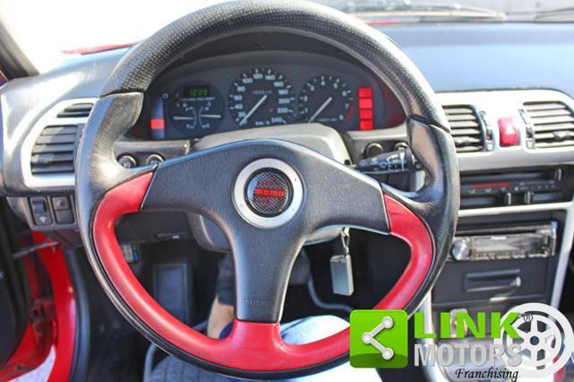 MAZDA MX-3 1.8i V6 24V cat