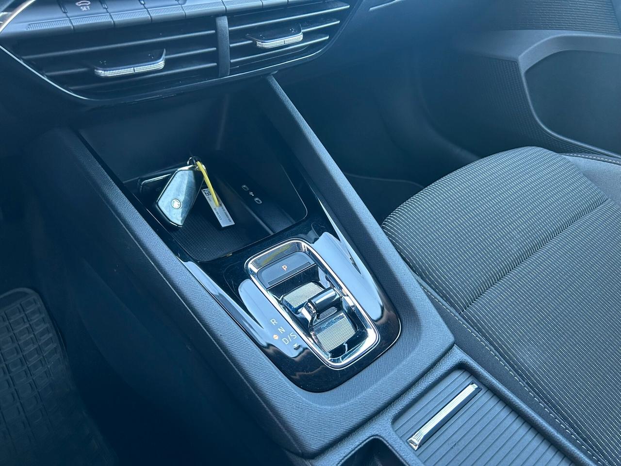 Skoda Octavia Wagon 2.0 TDI 115CV DSG - OK NEOPATENTATI