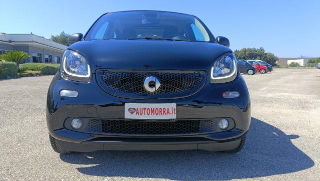 SMART ForFour 900 Turbo twinamic Passion n°39