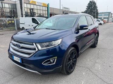 Ford Edge 2.0 TDCI 210 CV AWD Start&Stop Powershift Vignale