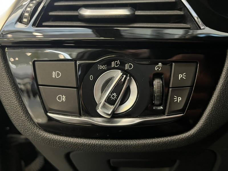 BMW 518d Touring Msport