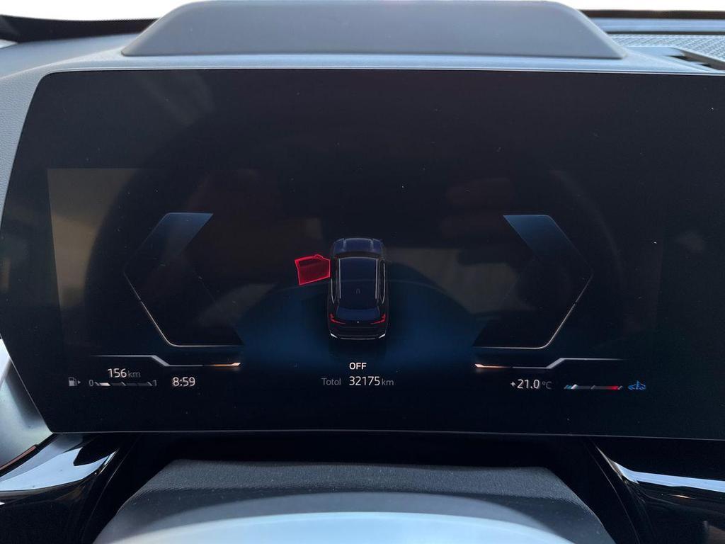 BMW X1 18 i xLine sDrive DCT