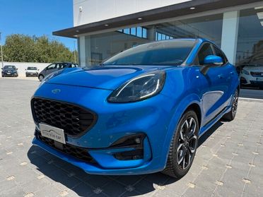 Ford Puma 1.0 EcoBoost Hybrid 125 CV S&S ST-Line X 2021