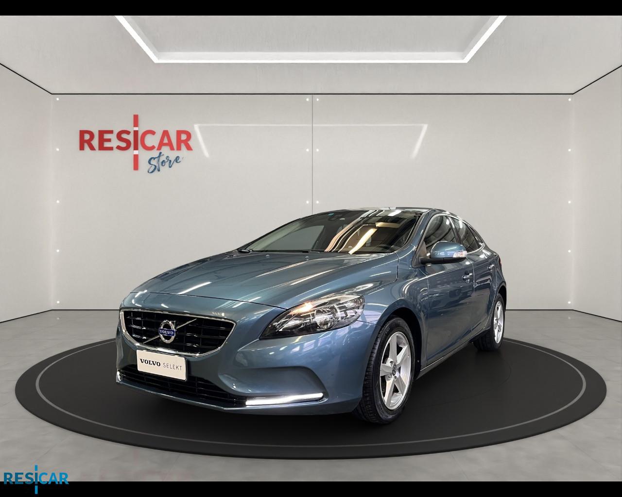 VOLVO V40 1.6 d2 Business