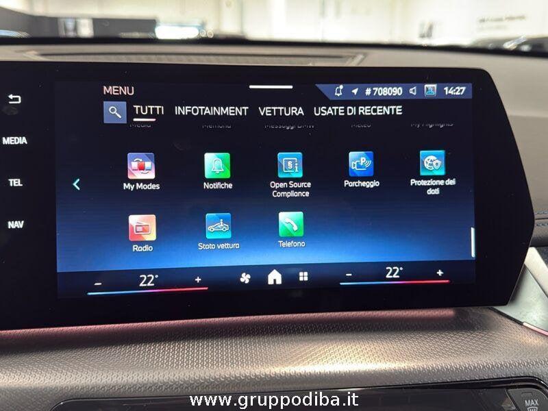 BMW X1 U11 xdrive20d mhev 48V MSport auto