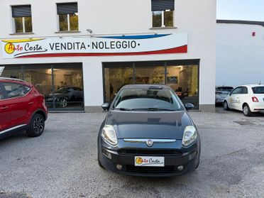 Fiat Punto Evo 1.4 16V 5 porte NEOP. Dynamic
