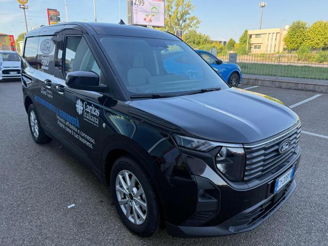FORD Transit Courier 1.5 EcoBlue 100CV Van Titanium
