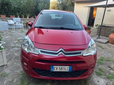 Citroen C3 PureTech 82 Seduction