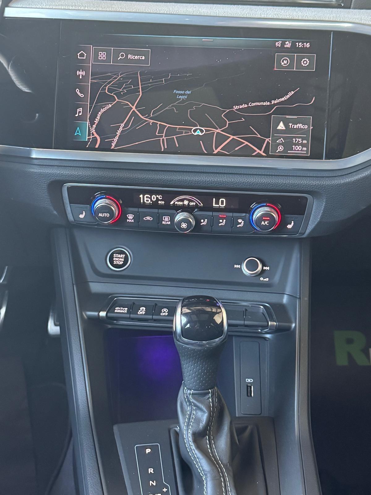 Audi Q3 SPB 40 TDI quattro S tronic
