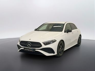 Mercedes-Benz Classe A - W177 2023 - A 180 d AMG Line Advanced Plus auto