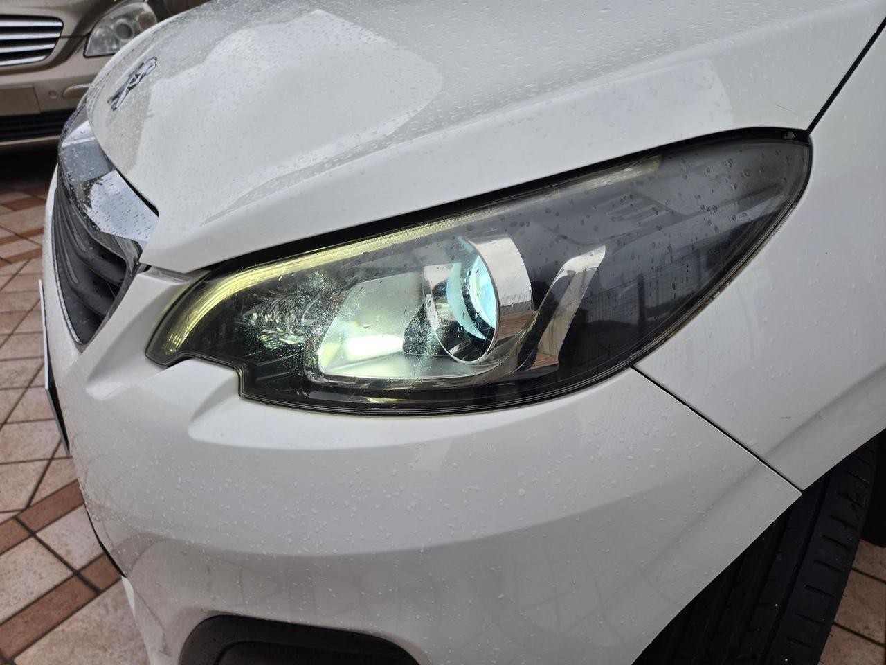 Peugeot 108 1.0 VTI 68 ALLURE #50690