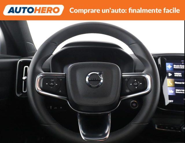 VOLVO XC40 T4 Recharge Plug-in Hybrid automatico Core