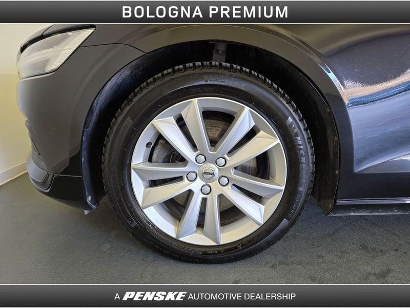 Volvo V60 V60 B4 (d) Geartronic Momentum Business