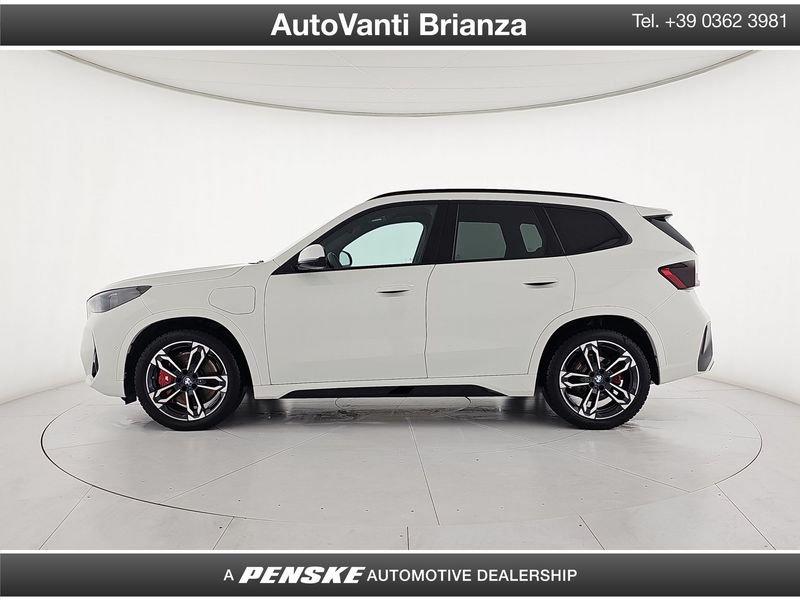 BMW X1 X1 xdrive 25e MSport Pro