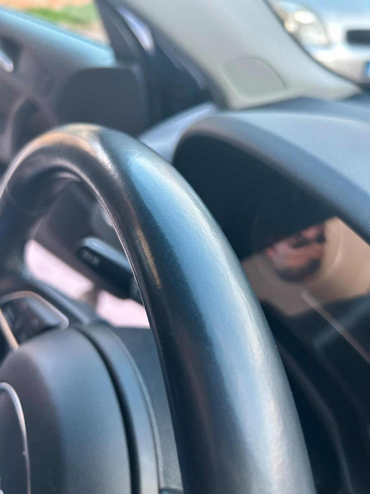 AUDI A1 1.6 TDI 90CV AMBITION 2015 BI-XENON