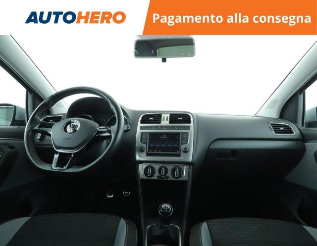 VOLKSWAGEN Polo 1.4 TDI BlueMotion Technology
