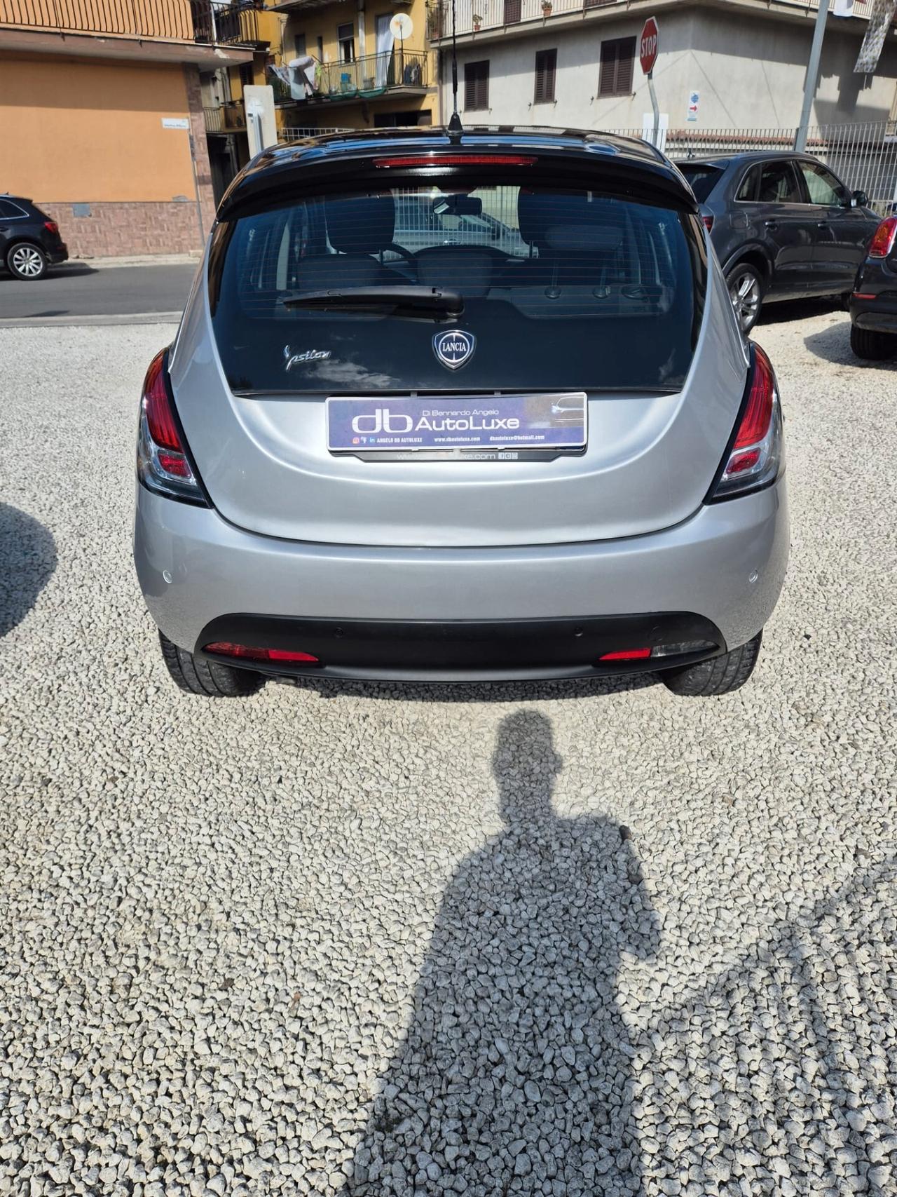 Lancia Ypsilon 1.3 MJT 16V 95 CV 5 porte S&S Platinum