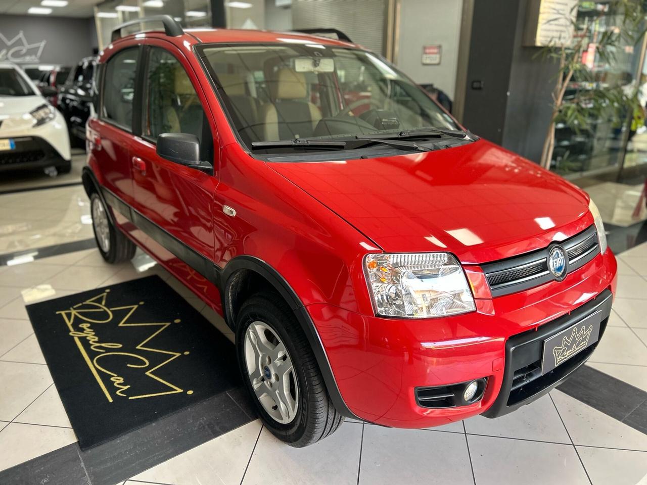Fiat Panda 1.2 Gpl