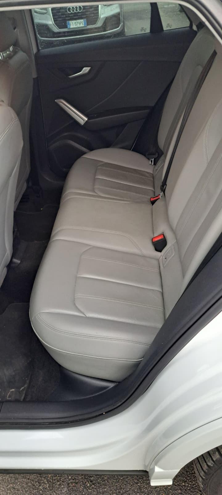Audi Q2 1.6 TDI Sport