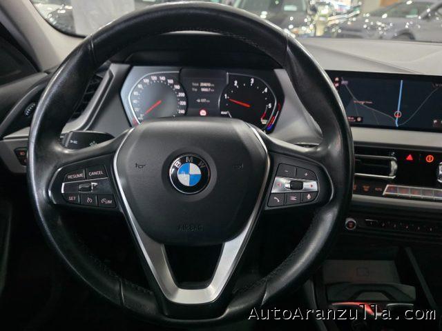 BMW 116 d 115CV 5P Advantage Navi