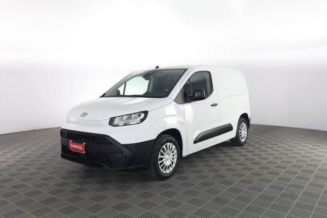 TOYOTA Proace City Proace City 1.5D 100 CV S&S PC 4p. Comfort