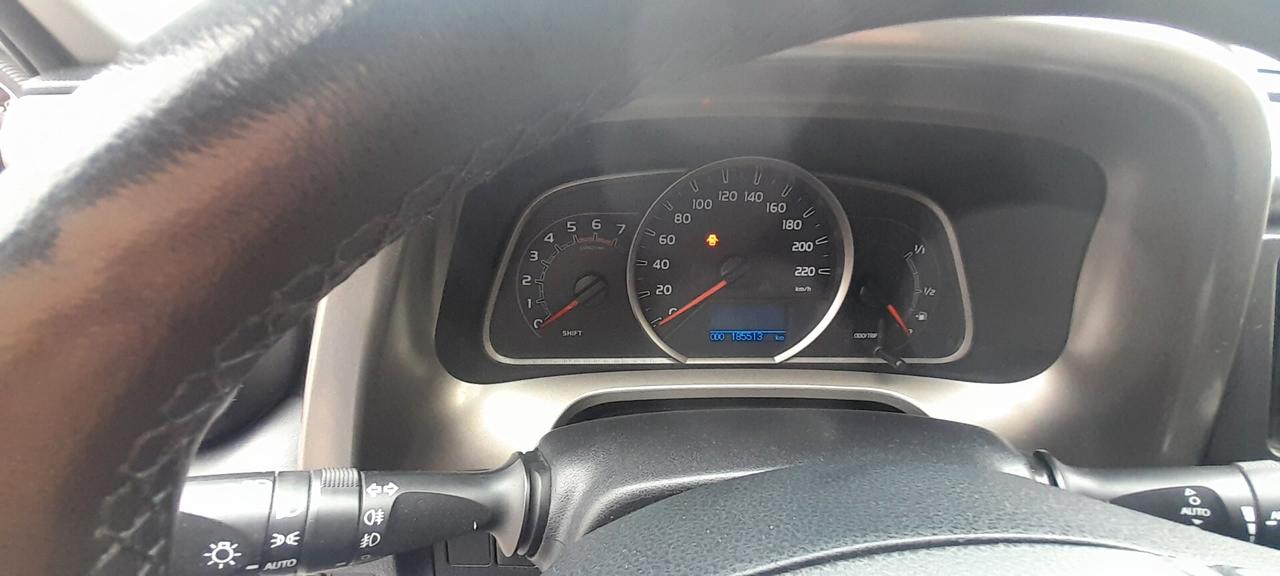 Toyota RAV 4 RAV4 2.0 D-4D 2WD Active