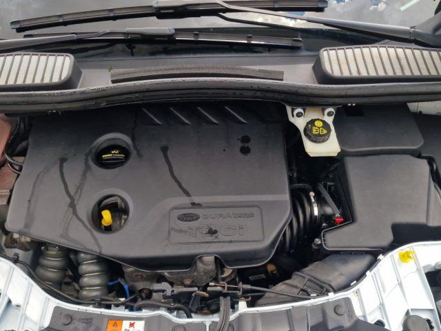 FORD C-Max 1.6 TDCi 115CV Plus