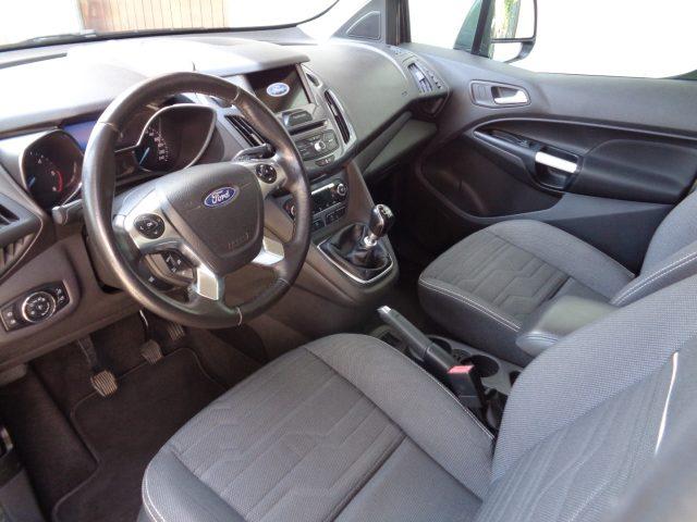 FORD Transit Connect 1.5dcti 7 Posti PREZZO VALIDO FINO 15.07,GARANZIA