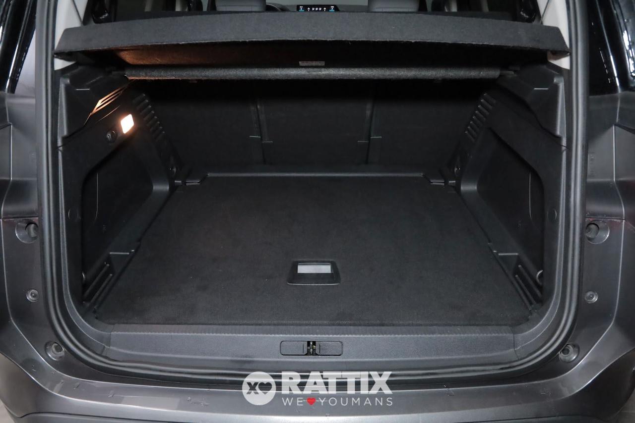 Citroen C5 Aircross 1.5 BlueHDI 130CV Max EAT8