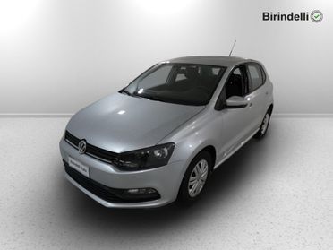 VOLKSWAGEN Polo 5ª serie - Polo 1.0 MPI 5p. Trendline