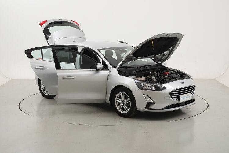 Ford Focus Hybrid Business BR898646 1.0 Mild Hybrid 125CV