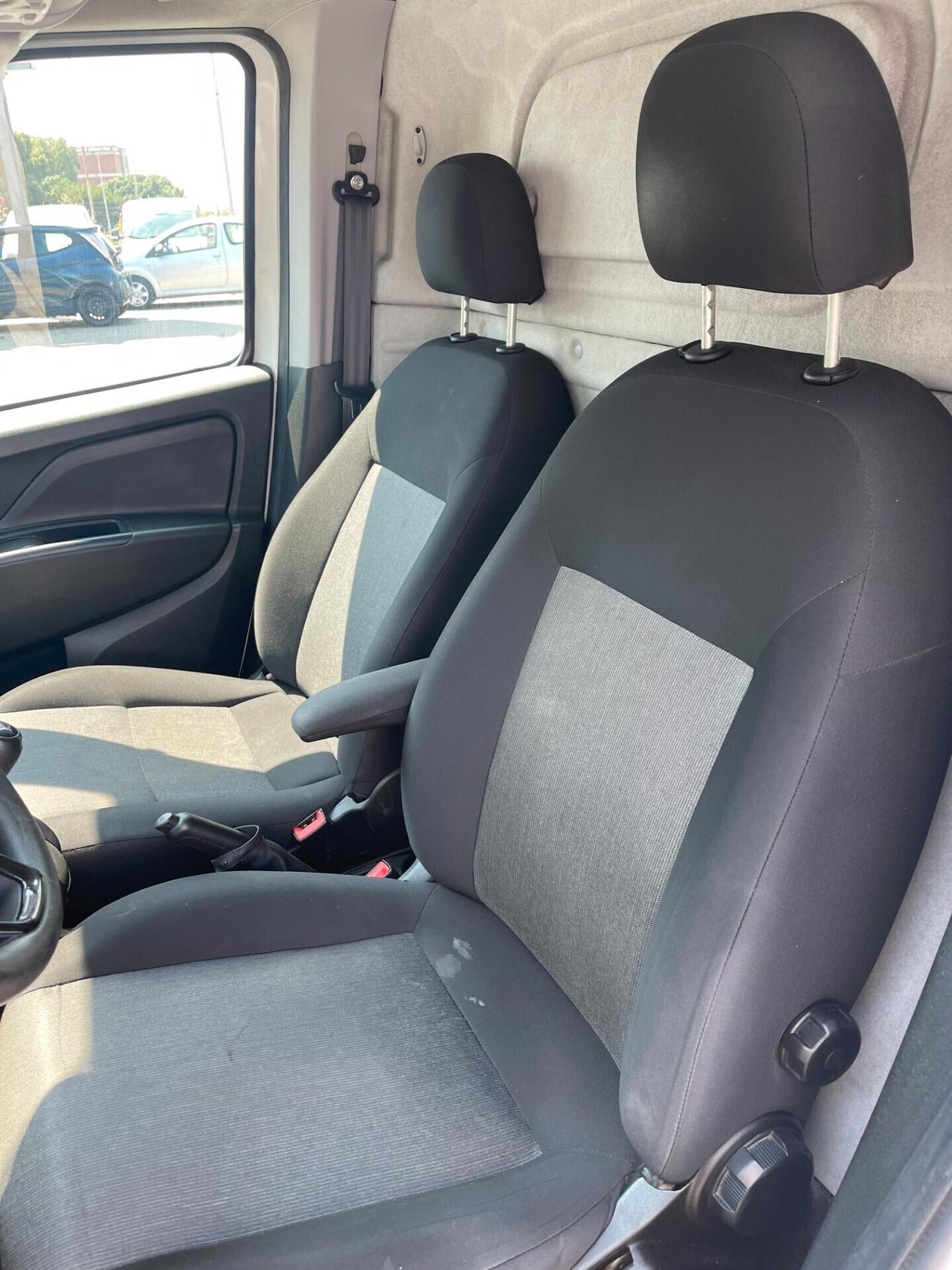 FIAT DOBLO MAXI 1.6Mjt 105cv