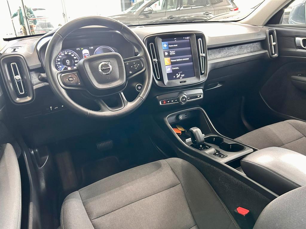 Volvo XC40 1.5 t4 recharge phev Core auto