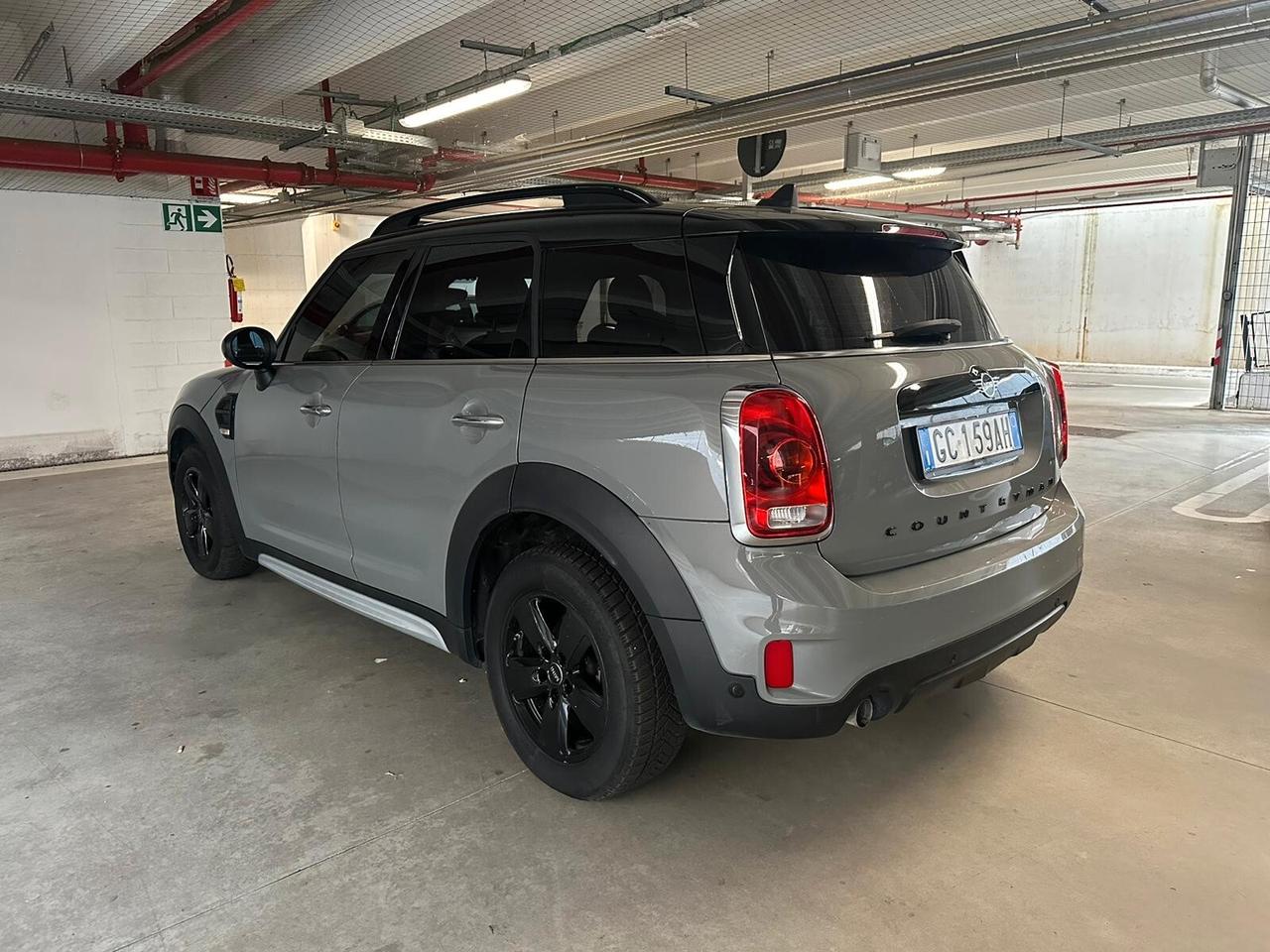 Mini One D Countryman Mini Countryman 0ne D