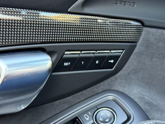 PORSCHE 911 3.0 Carrera GTS Cabriolet