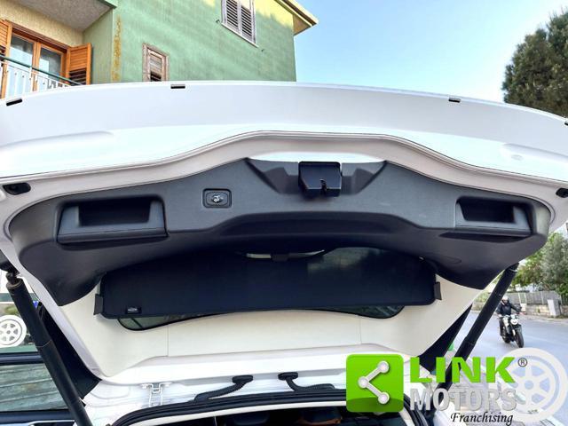 FORD Mondeo 2.0 TDCi 150 CV S&S 5 porte Vignale