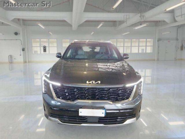 KIA Sorento Sorento 2.2 crdi Style 2wd dct8 7 posti - GZ489ZT