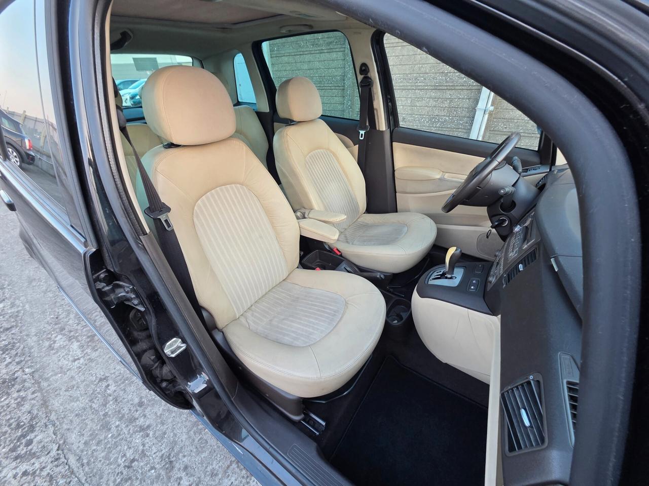 Lancia MUSA 1.3 Multijet 16V 90 CV Platino Plus