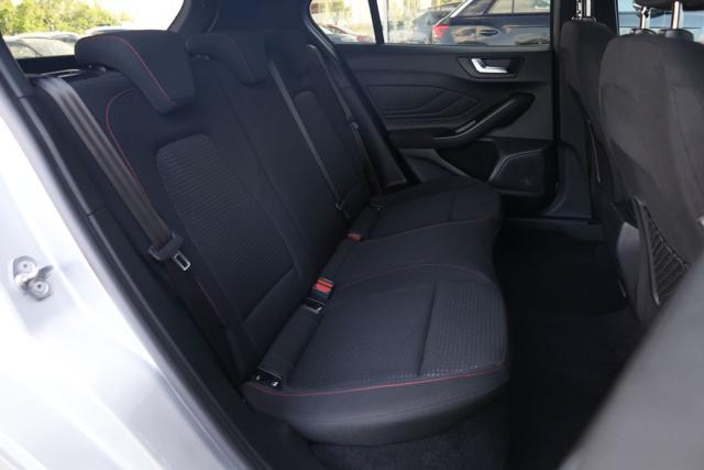 FORD Focus 1.5 EcoBlue 115 CV automatico 5p. ST-Line
