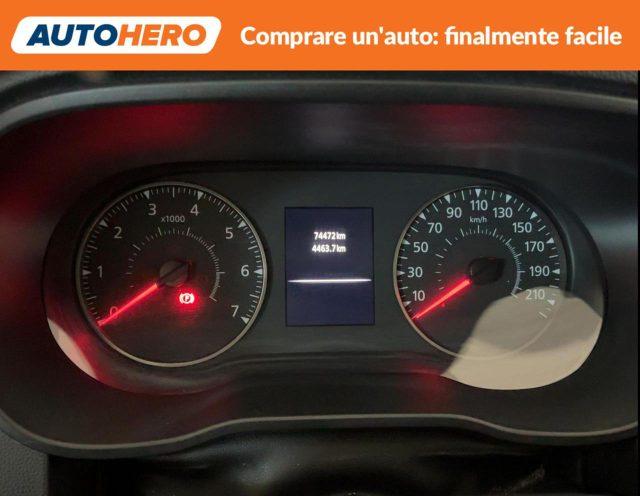 DACIA Duster 1.5 Blue dCi 8V 115 CV 4x2 Prestige