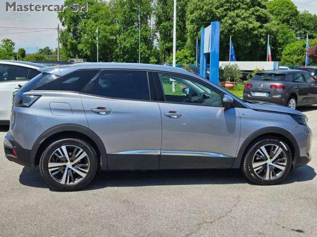 PEUGEOT 3008 3008 II 2021 1.6 hybrid phev Allure Pack 225cv e-e