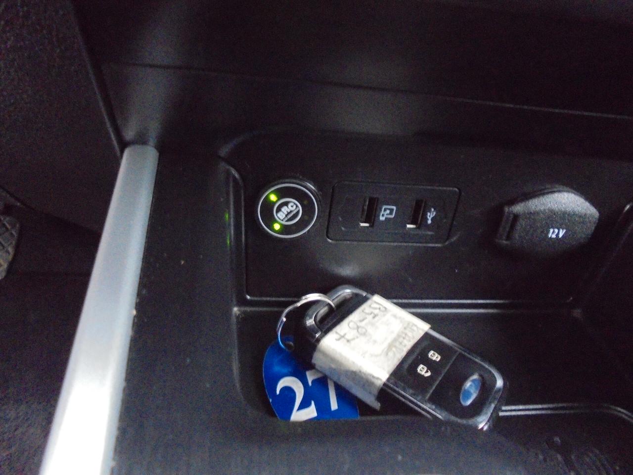 Dr 4.0 1.5 Bi-Fuel GPL