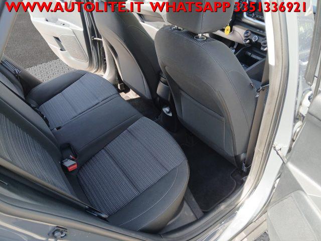 KIA Stonic 1.0 T-GDi 100 CV MHEV iMT Style