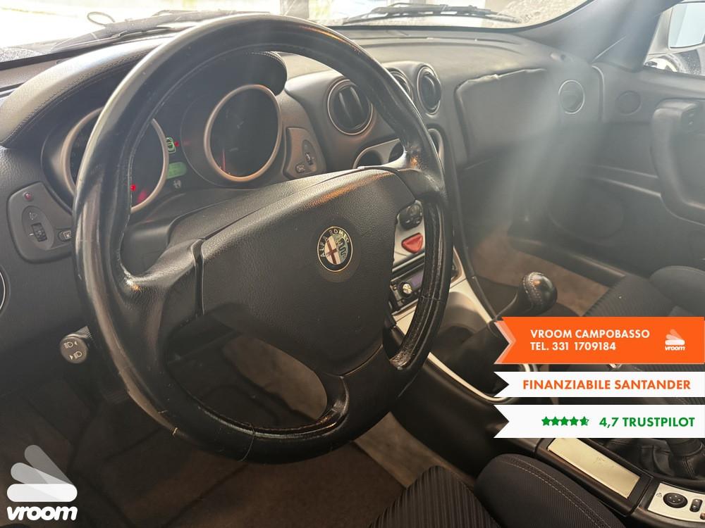 ALFA ROMEO Gtv/Spider Spider 1.8i 16V Twin Spar...