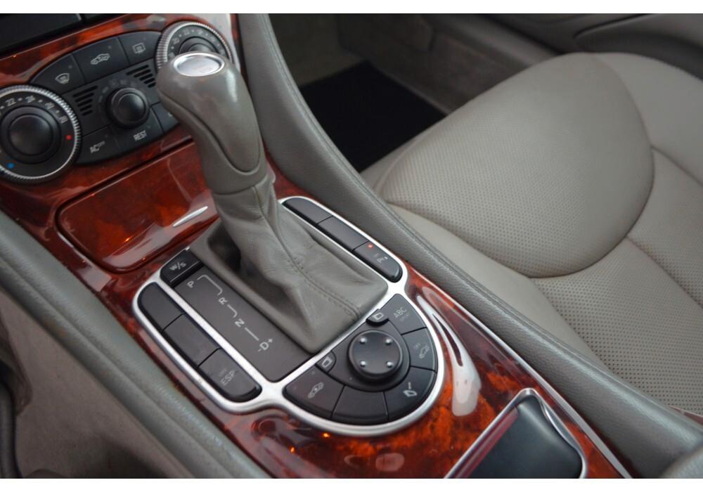 Mercedes-benz SL 500 Iscritta ASI