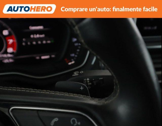 AUDI S5 Cabrio 3.0 TFSI quattro tiptronic Business