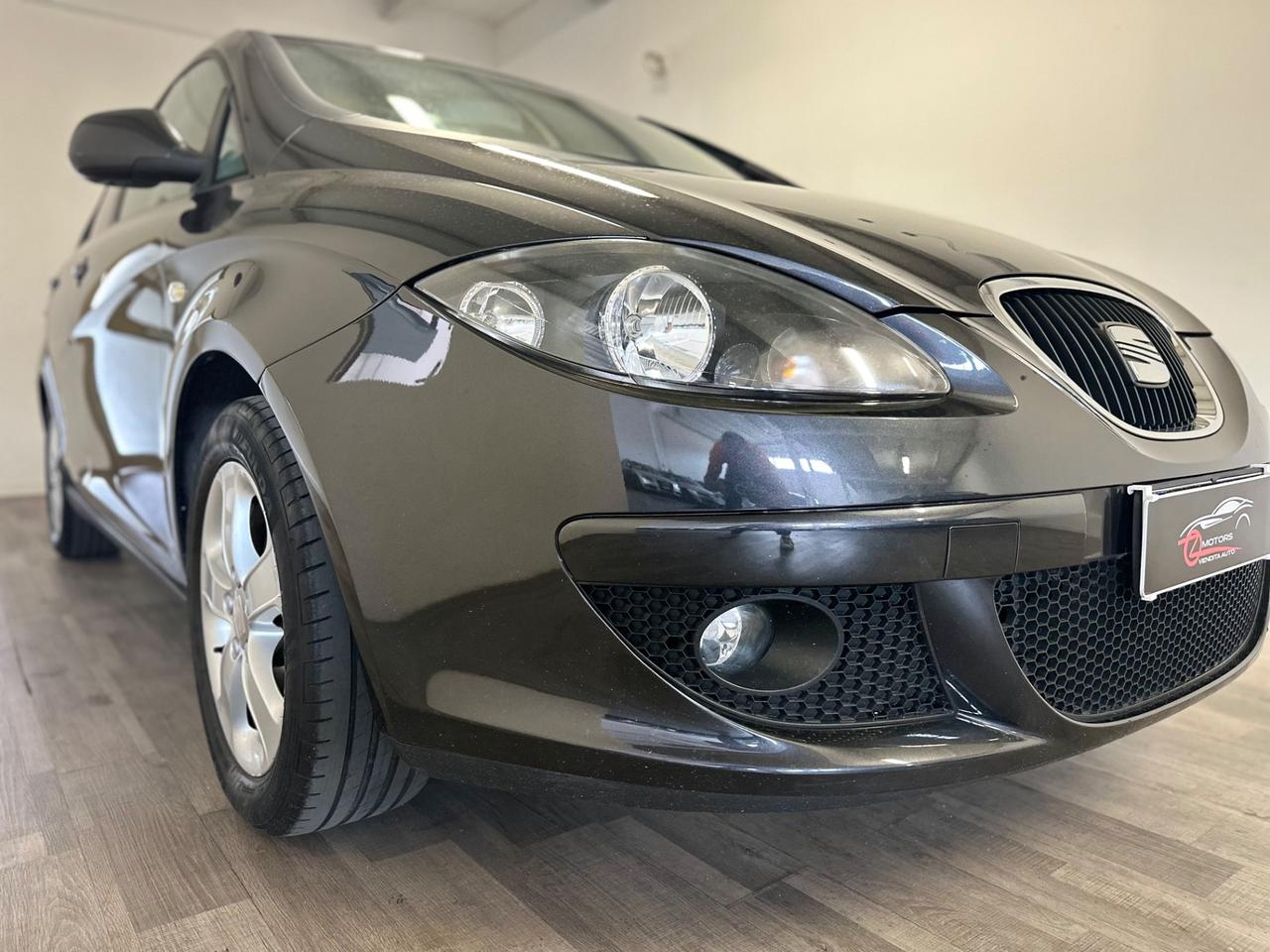 Seat Altea 1.9 TDI Stylance