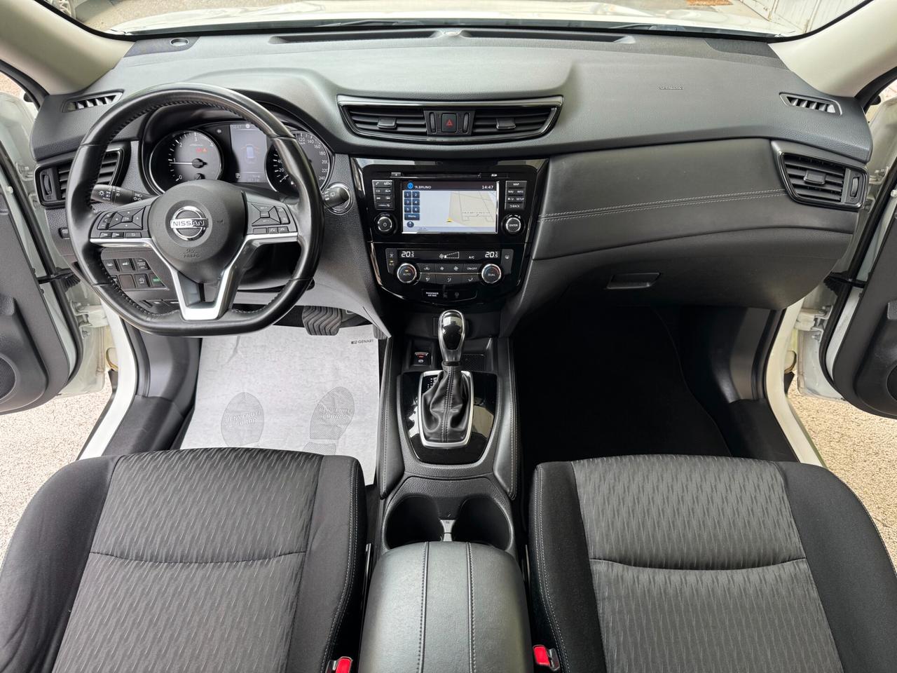 Nissan X-Trail 1.6dci N-Connecta 2wd xtronic unipr