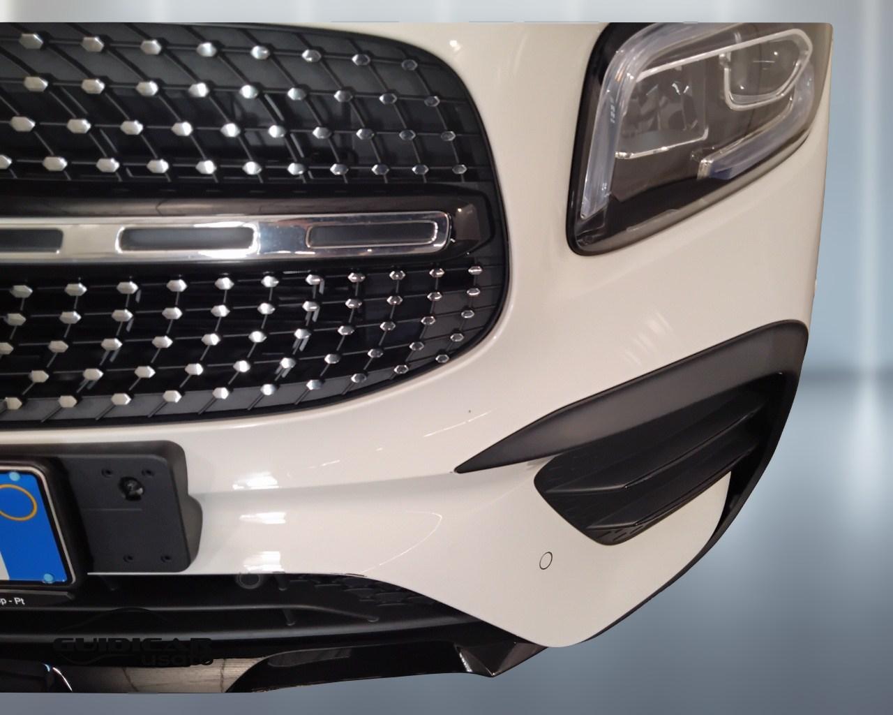 Mercedes-Benz GLB - X247 2019 - GLB 200 d Premium Easy Tech 4matic auto