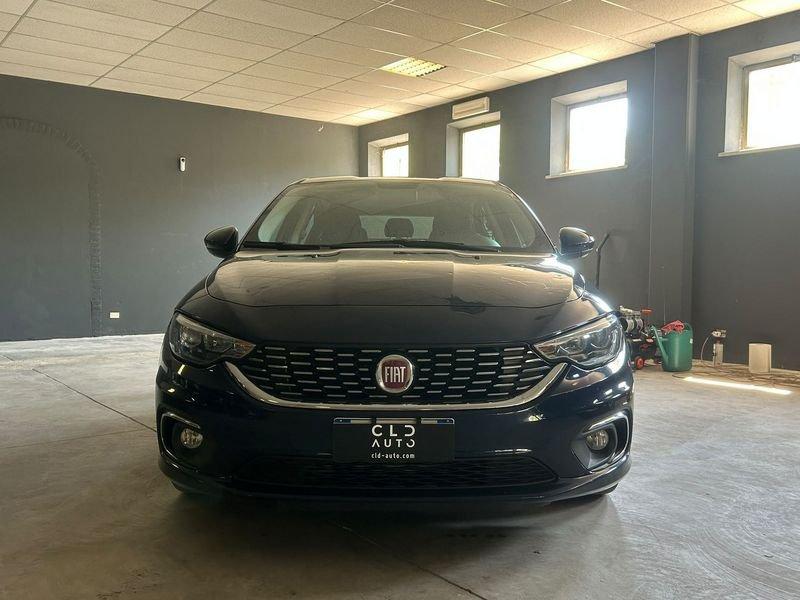 FIAT Tipo 1.6 Mjt 120cv DCT 6M S&S Lounge